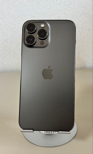 iPhone13 Pro Max 128GB SIMフリー