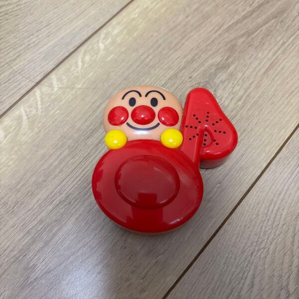 アンパンマン ベヒラボ 脳科学メロディ きぶんスイッチ
