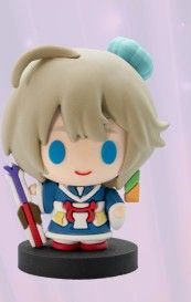 モンスト モンドリ三途 アクリルスタンド キーホルダー グッズ フィギュア