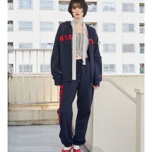 NEW ERA ニューエラ NEW ERAxjouetie セットアップ