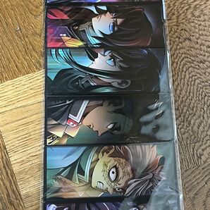 劇場版「鬼滅の刃」無限城編 第一章 ミニ屏風