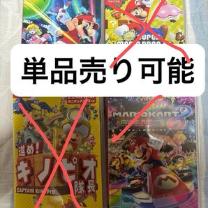 マリオテニスエース スーパーマリオブラザーズ Switch Nintendo ソフト