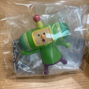 ならぶんです。 塊魂 王子