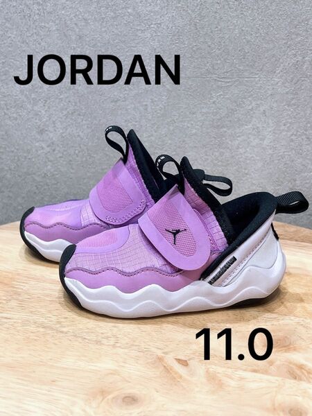 JORDAN ジョーダン スニーカー ベビー キッズ 11.0cm