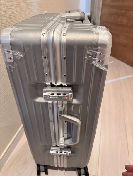 スーツケース キャリーケース 機内持ち込み 軽量 TSAロック SSサイズ