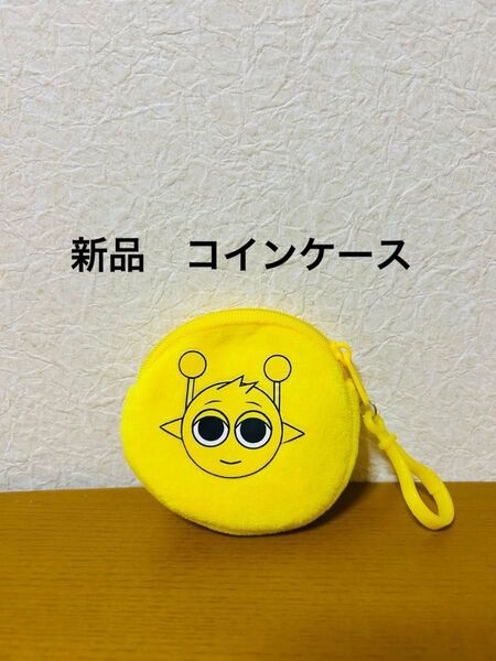 スプランキー コインケース ポーチ 小銭入れ 小物入れ
