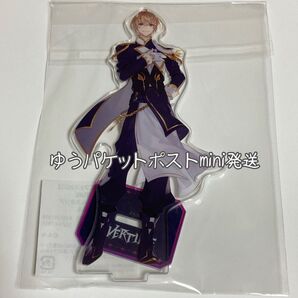 にじさんじ 風楽奏斗 OVERTURE アクスタ 新品未開封 1点 アクリルスタンド にじフェス にじフェス2025