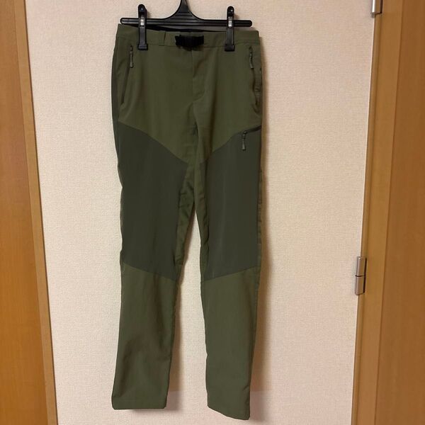 モンベル ガイドパンツ Women's【mont-bell】M-L(ロング)綺麗な状態かとおすすめします。