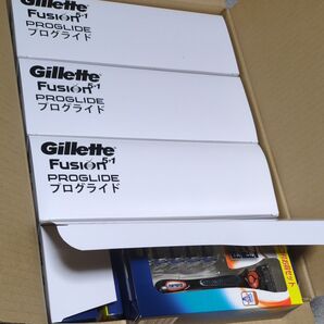 P&G プログライドマニュアル5Bホルダー付 替刃6個付 24個