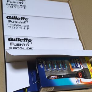 P&G プログライドマニュアル5Bホルダー付 替刃6個付 24個