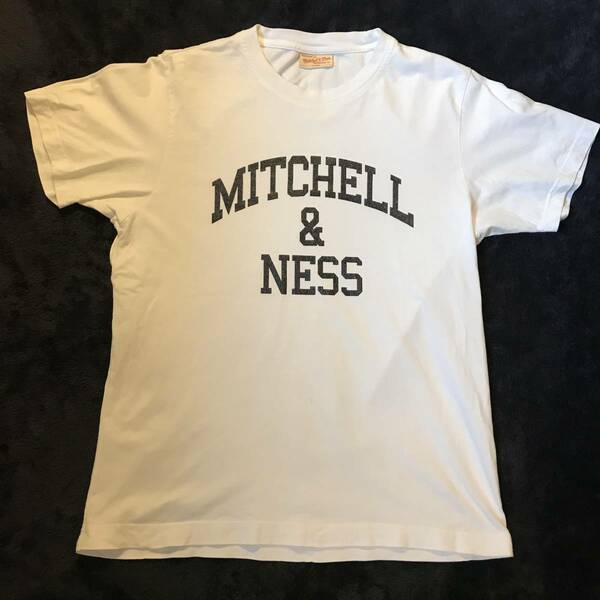 ミッチェル＆ネス　Mitchell & Ness Tシャツ　NBA MLB NLF