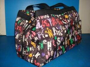 ＬＥＳＰＯＲＴＳＡＣ　ハンド　バック　　ＬＨＢ７