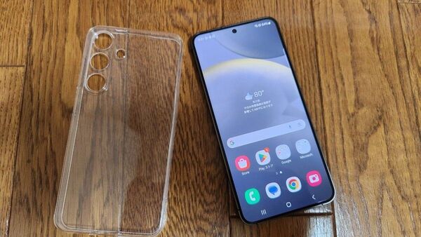 galaxy S24 SIMフリー 128G アメリカ版 美品