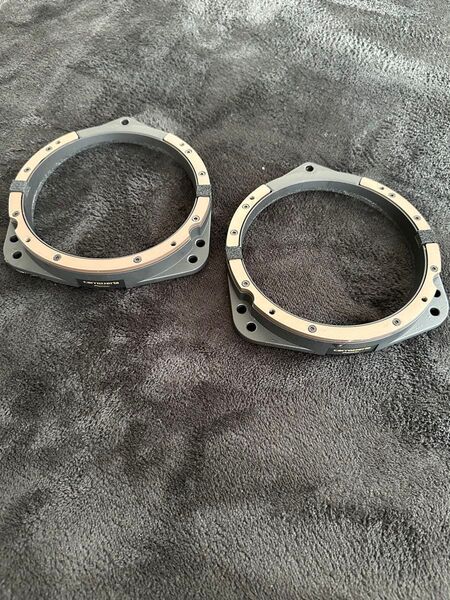 カロッツェリア 高音質インナーバッフル スバル車用 16cm