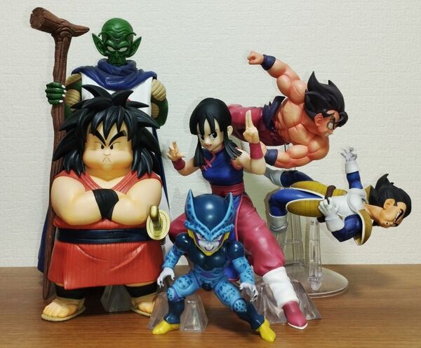 ドラゴンボールフィギュア 一番くじ まとめ売り 箱あり