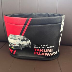 頭文字D マルチボックス ドンキ 限定
