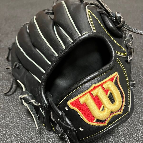 Wilson ウィルソン グラブ 野球 グローブ