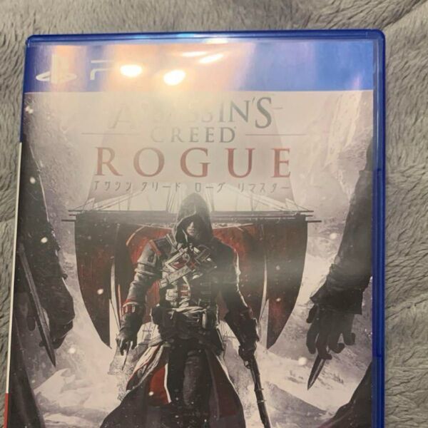 アサシン クリード ローグ PS4