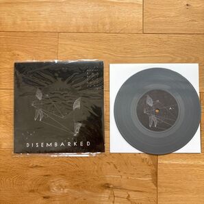 Disembarked I Do Nothing But Regret The Fact That I Left