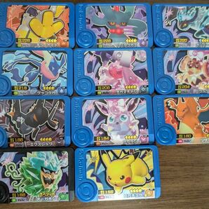 ポケモンフレンダ