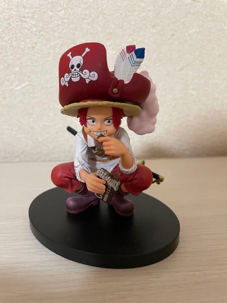 グランドラインチルドレン シャンクス グラチル