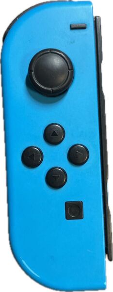Nintendo Switch 任天堂スイッチ Joy-Con(L) ジョイコン ネオンブルー 完動品