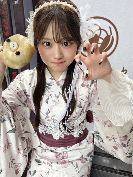 3点セット 2Way花柄セパレート浴衣 ワンピース 兵児帯 ピンク レッド グリーン 大人花柄