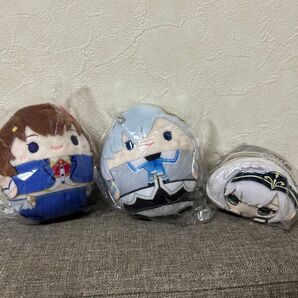 ホロライブ ぬいぐるみセット