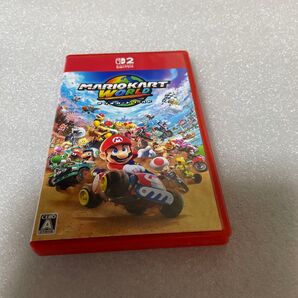 【Switch2】 マリオカートワールド