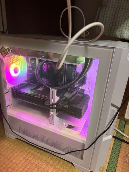 ゲーミングPC pc Win11