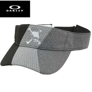 OAKLEY オークリー サンバイザー バイザー ゴルフバイザー ゴルフ VISOR I