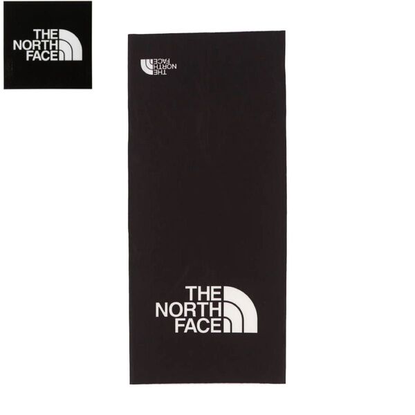 THE NORTH FACE ノースフェイス ヘアバンド ヘッドバンド バンダナ ネックウォーマー ジプシーカバーイット E
