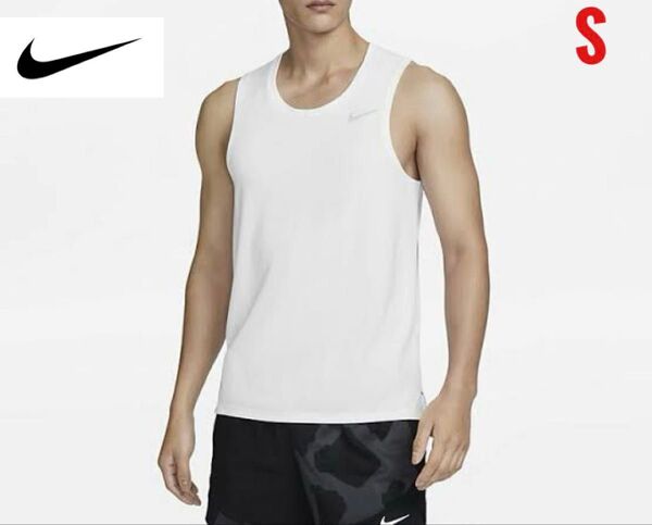 NIKE ナイキ ランニングウェア ランニングシャツ タンクトップ マイラー マラソン ジョギング 陸上競技 トレーニング D