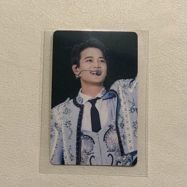 SHINee MINHO ミノ ミンホ JOGMAN POPUP トレカ