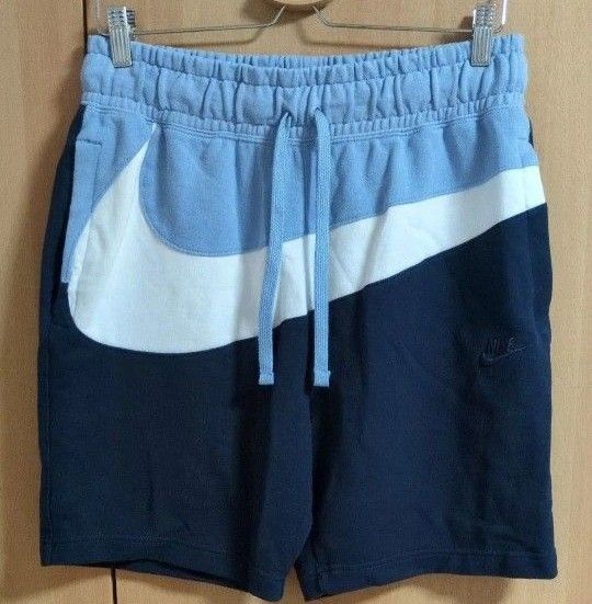 ナイキ NIKE ハーフパンツ メンズ フレンチテリー STMT HBR ショーツ ショートパンツ Lサイズ