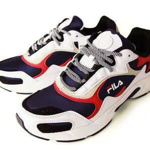 【FILA】スニーカー ダットシューズ Luminance (ルミナンス)