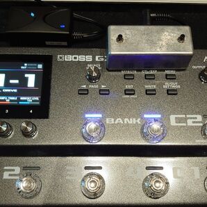 BOSS GX-100 マルチエフェクター ボス