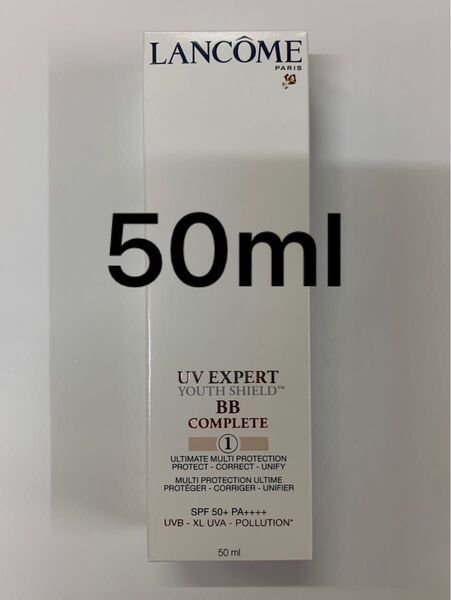 LANCOME ランコム UV エクスペール BB n 50ml