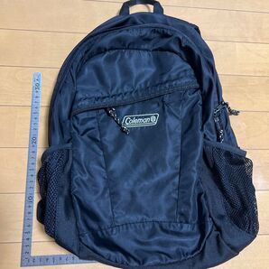 Coleman リュック バックパック