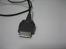 希少！　中古品 ジャンク品　vodafone　AC ADAPTER　SHCW01_画像7