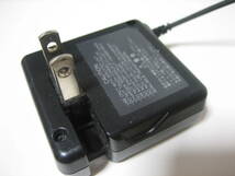 希少！　中古品 ジャンク品　vodafone　AC ADAPTER　SHCW01_画像5