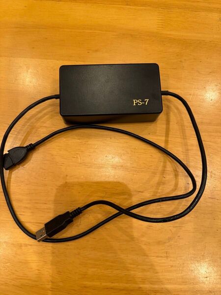 超限定28個 サウンドサスペンション PS-7 ibassoDAP300apex・MAX・ti充電用ノイズフィルター