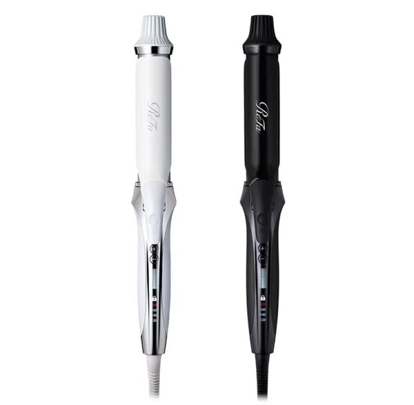正規品★新品未開封★リファカールアイロン プロ(32mm)ReFa CURL IRON PRO ホワイト