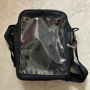 痛バ ショルダーバッグ