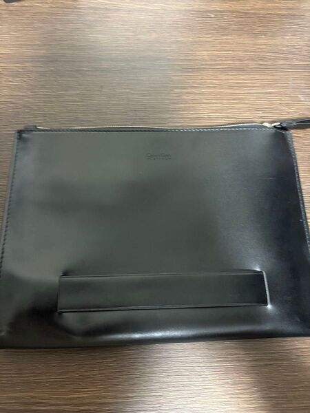 カルバンクライン クラッチバッグ Calvin Klein PLATINUM