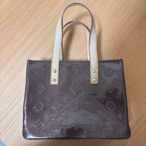ルイヴィトン VUITTON ハンドバック モノグラム ヴィトン