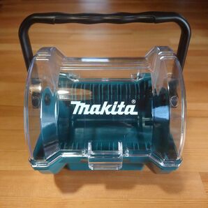【新品】マキタ ディスクグラインダー 刃 収納ボックス 替刃ケース 収納ケース 保管ケース