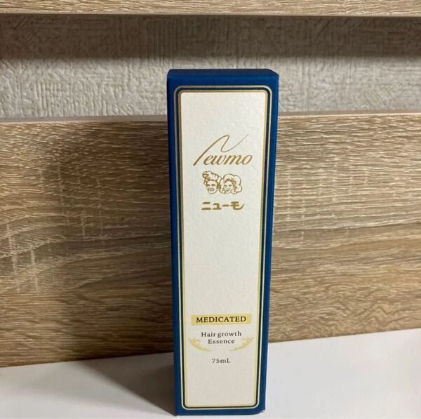 ニューモ 薬用育毛剤 75ml 育毛剤 ニューモ育毛剤 新品未開封 ファーマフーズ