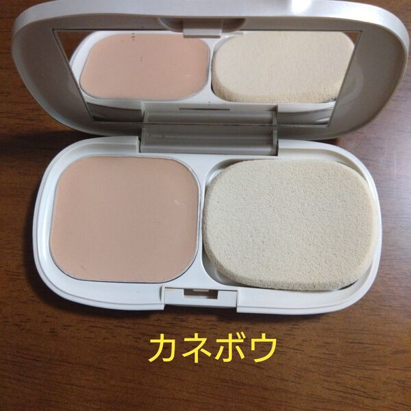 リフトゥール/パウダーファンデーション カネボウ パウダーパクト 新品、未使用
