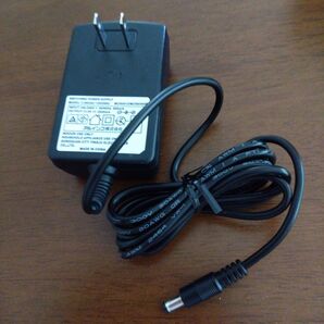 美品 ACアダプター アルインコ YJS024C-1202000J